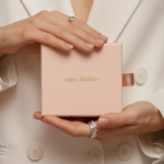 Vibrant Chakra Stretch Apple Watch Strap