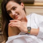 Chakra Energy Apple Watch Strap