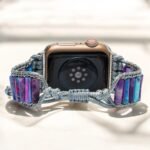 Serene Imperial Jasper Apple Watch Strap